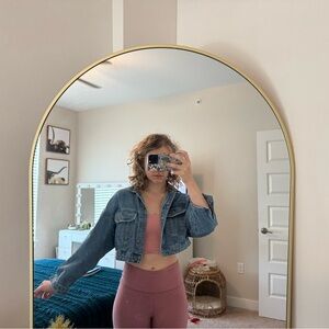 Princess Polly Denim jacket